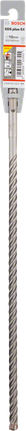 PRO SDS plus-5X 해머 드릴 비트, 10 x 300 x 360mm PRO SDS plus-5X 해머 드릴 비트, 10 x 300 x 360mm