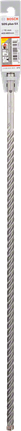PRO SDS plus-5X 해머 드릴 비트, 10 x 400 x 460mm PRO SDS plus-5X 해머 드릴 비트, 10 x 400 x 460mm