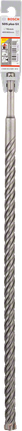 PRO SDS plus-5X 해머 드릴 비트, 16 x 400 x 460mm PRO SDS plus-5X 해머 드릴 비트, 16 x 400 x 460mm