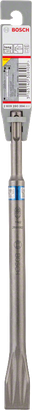 PRO SDS plus-5C Bosch 플랫 끌 SDS-plus 3/8″.