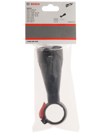 Bosch 집진 장치 액세서리.