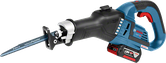 Bosch GSA 18V-32 무선 왕복톱.
