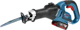 Bosch GSA 18V-32 무선 왕복톱.