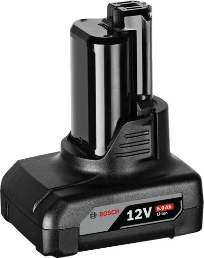 GBA 10.8V 6.0Ah Bosch 12V 6.0Ah 리튬이온 배터리 팩.