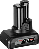 Bosch 12V 6.0Ah 리튬이온 배터리 팩.