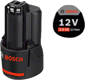 GBA 10.8V 3.0Ah Bosch 12V 3.0Ah 리튬이온 배터리.