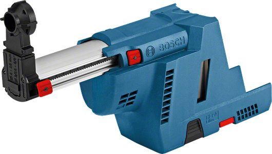 GDE 18V-16 Bosch GDE 18V-16 통합형 집진기.