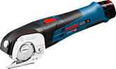 Bosch GUS 12V-300 무선 범용 절단기.