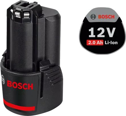 GBA 10.8V 2.0Ah O-B GBA 10.8V 2.0Ah O-B