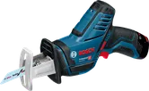 Bosch GSA 12V-14 무선 왕복톱.