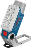 Bosch GLI 12V-330 무선 조명, 330루멘.