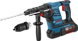 Bosch GBH 36.0 VF-LI Plus 무선 로터리 해머, 36V.