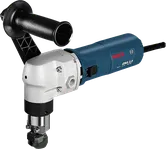 Bosch GNA 3-5 니블러 금속 절삭 공구.