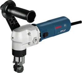 Bosch GNA 3-5 니블러 금속 절삭 공구.