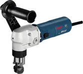 Bosch GNA 3-5 니블러 금속 절삭 공구.