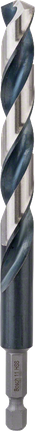 Bosch HSS 육각형 섕크 트위스트 드릴 비트 11.0mm.