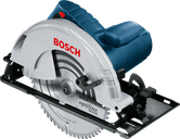 Bosch GKS 235 터보 목재용 휴대용 원형 톱.