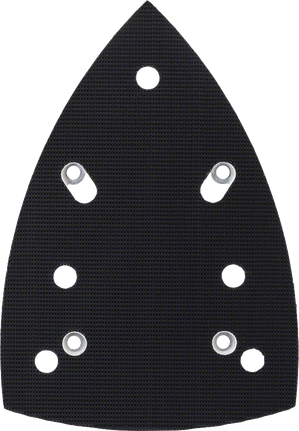 멀티툴용 Bosch 샌딩 플레이트 100x150mm.