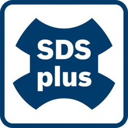 SDS plus 툴홀더 최적의 동력 전달 회전 해머용(2-4 kg 등급)