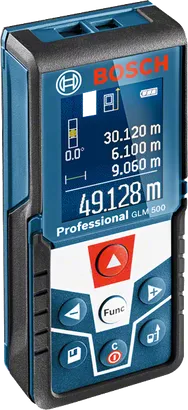 GLM 500 GLM 500