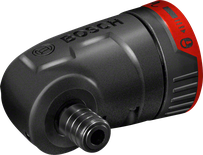 Bosch GFA 18-W FlexiClick 어댑터 부착물.