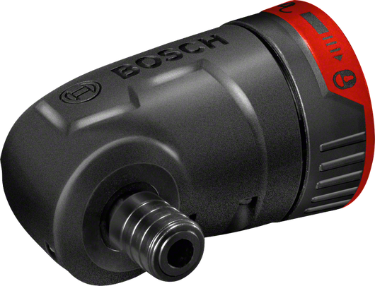Bosch GFA 18-W FlexiClick 어댑터 부착물.