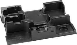 GOP 14.4/18 V-EC 도구 보관용 Bosch 인레이.