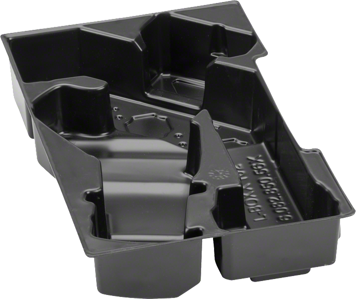 GSA 12V-14 도구 보관용 Bosch 인레이.