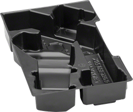 GSA 12V-14 도구 보관용 Bosch 인레이.