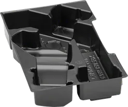 GSA 12V-14 도구 보관용 Bosch 인레이.