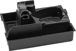 GBH 36 V-LI Plus 도구 보관용 Bosch 인레이.