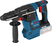 Bosch GBH 18V-26 F 무선 로터리 해머 드릴.