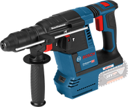 Bosch GBH 18V-26 F 무선 로터리 해머 드릴.