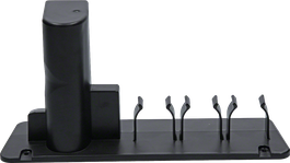 Bosch 액세서리 홀더, 길이 244mm.