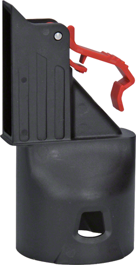 GHO 12V-20 집진기용 Bosch 진공 어댑터.