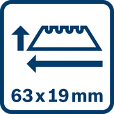 Bosch 핸드툴 혼합 세트 13개, 컴팩트 콤보 키트.