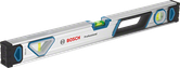 인체공학적 손잡이가 달린 Bosch 60cm 수평기.