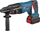 Bosch GBH 18V-26 D 무선 로터리 해머 SDS 플러스.