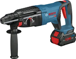 Bosch GBH 18V-26 D 무선 로터리 해머 SDS 플러스.