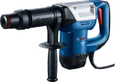 Bosch GSH 500 육각형 손잡이가 달린 파괴 망치.