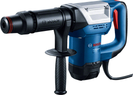 Bosch GSH 500 육각형 손잡이가 달린 파괴 망치.