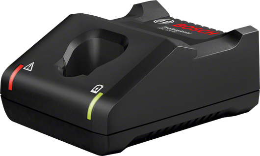 GAL 12V-40 전동 공구용 Bosch GAL 12V-40 배터리 충전기.