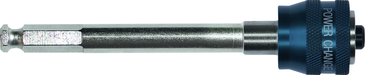 Bosch 연장 바 150 mm 육각형 섕크 PC 플러스 맨드럴.