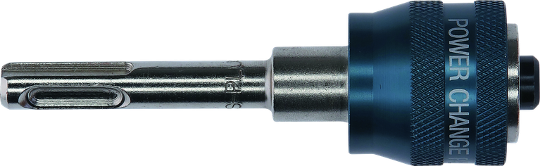 Bosch PC 플러스 맨드럴 SDS 플러스 섕크 부속품.