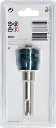 Bosch SDS 플러스 맨드럴.