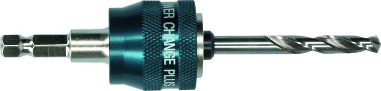 Bosch 파워 체인지 플러스 퀵 체인지 드릴 어댑터.