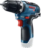소형 스크루드라이버를 위한 Bosch GSR 12V-35 무선 드릴/드라이버.