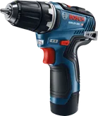 Bosch GSR 12V-30 무선 드릴 드라이버는 나사를 조이는 데 적합합니다.