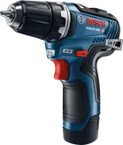 Bosch GSR 12V-30 무선 드릴 드라이버는 나사를 조이는 데 적합합니다.
