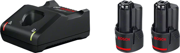 GBA 10.8V 2.0Ah 2개 + GAL 12V-40 GBA 10.8V 2.0Ah 2개 + GAL 12V-40